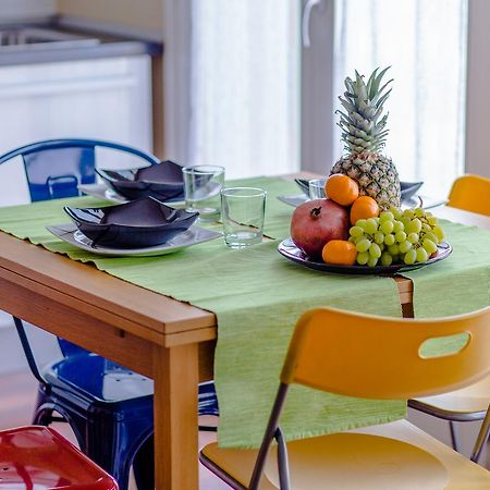 דירות Milano Urban Penthouse מראה חיצוני תמונה