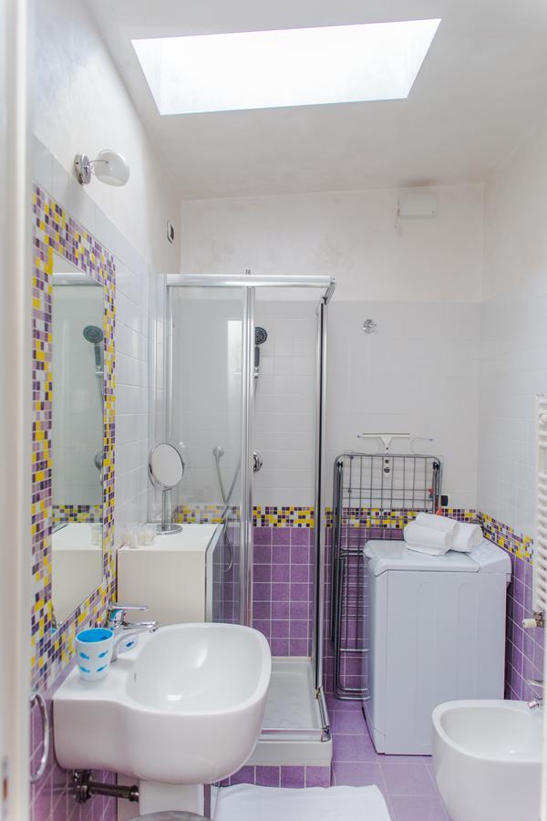 דירות Milano Urban Penthouse מראה חיצוני תמונה