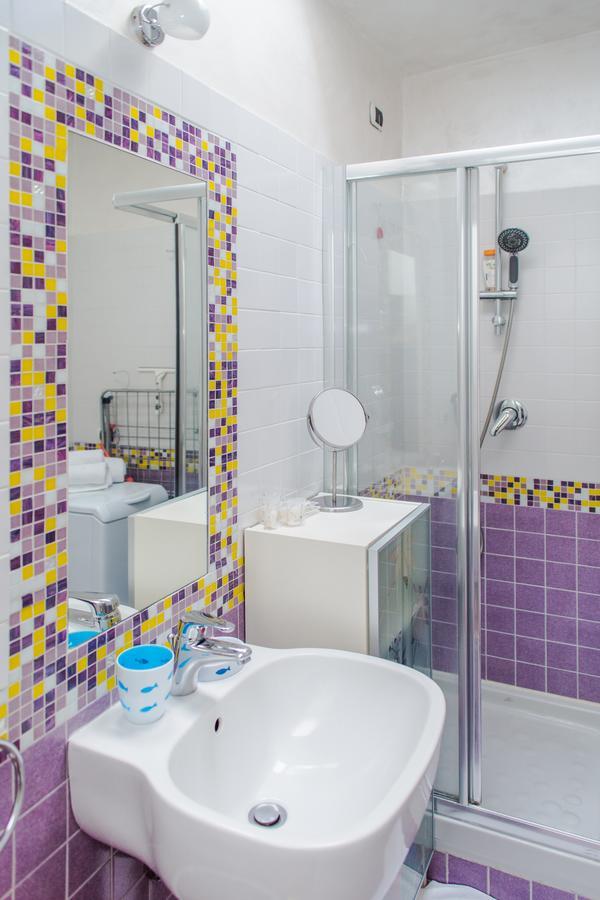 דירות Milano Urban Penthouse מראה חיצוני תמונה