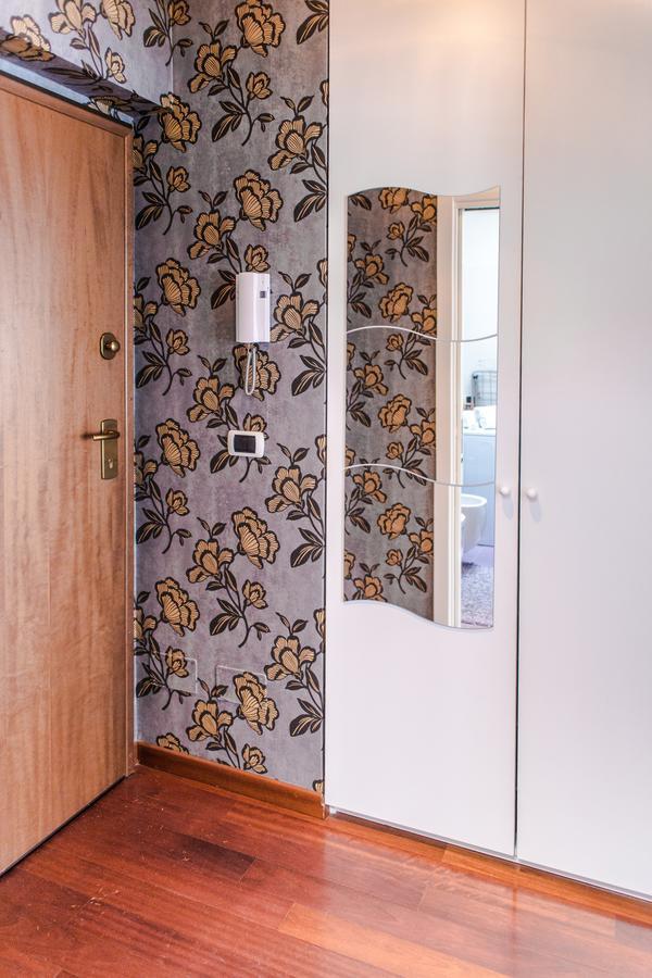 דירות Milano Urban Penthouse מראה חיצוני תמונה